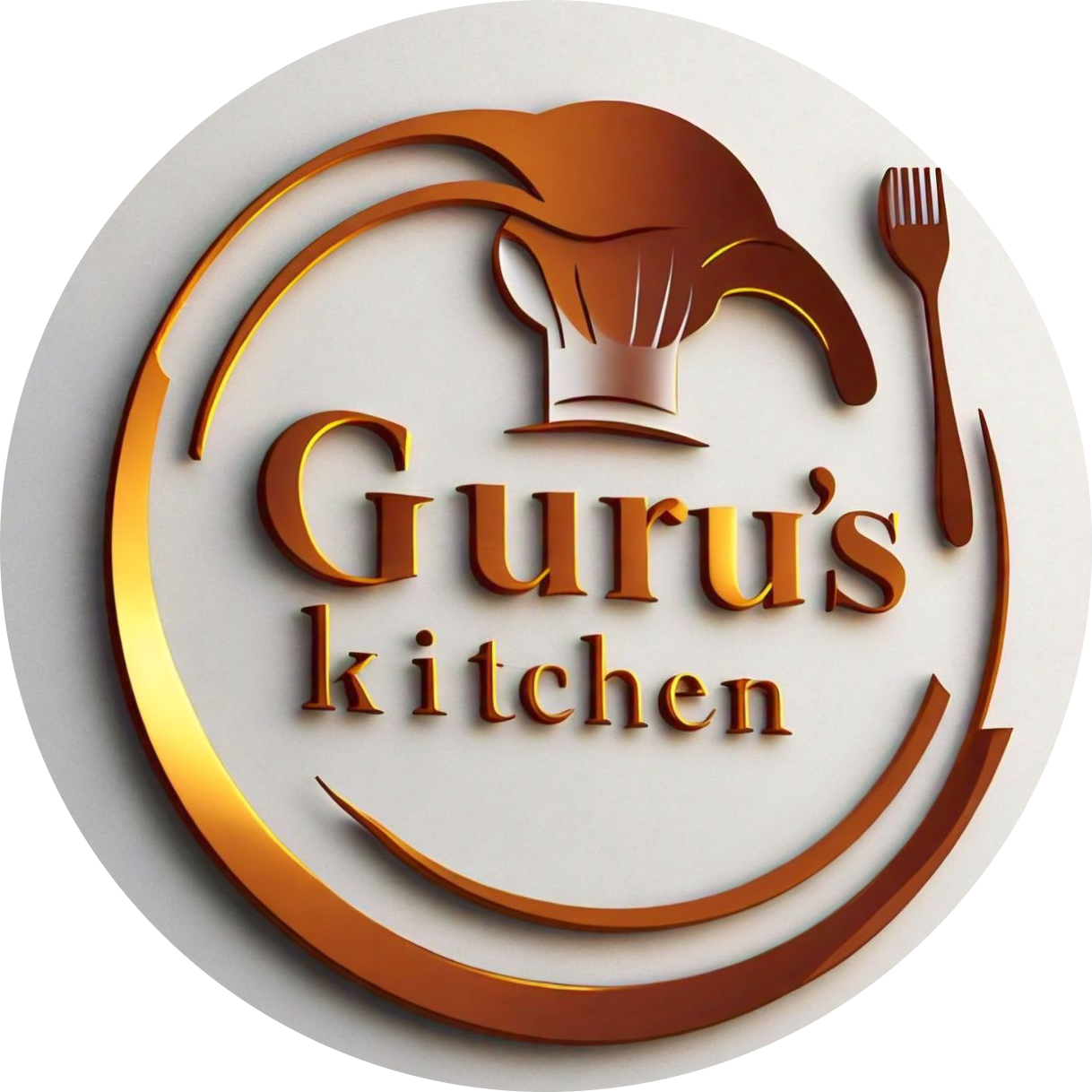 GurusKitchen